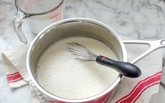 Hướng dẫn cách làm kem flan từ A đến Z